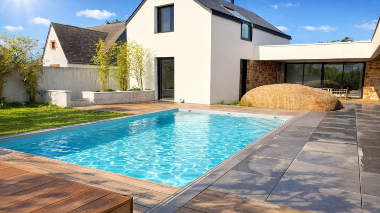 Ma-Cabane - Vente Maison PERROS GUIREC, 237 m²