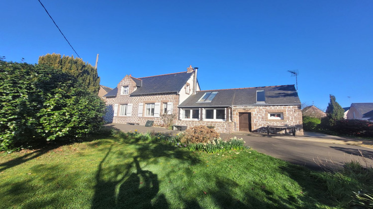 Ma-Cabane - Vente Maison PERROS GUIREC, 118 m²