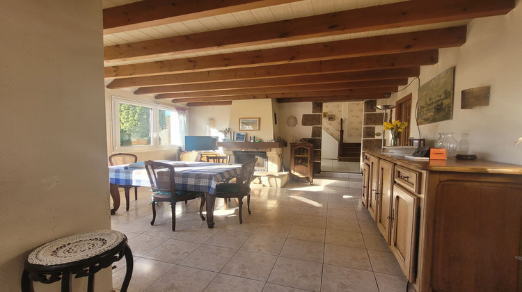 Ma-Cabane - Vente Maison PERROS GUIREC, 118 m²