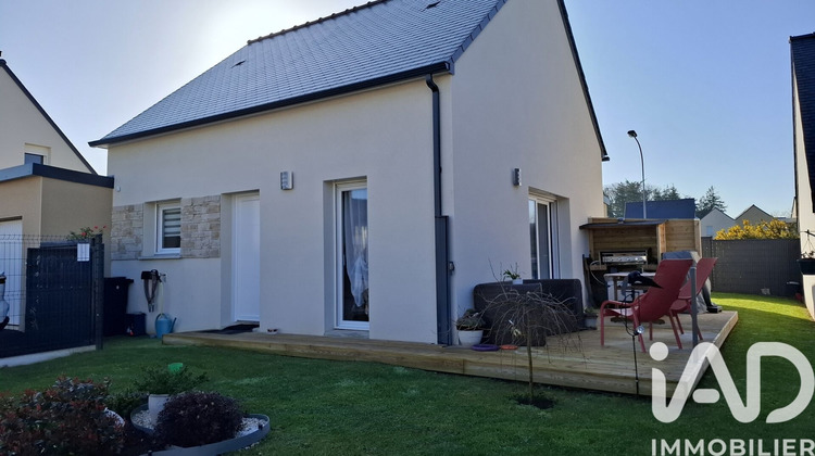Ma-Cabane - Vente Maison Perros-Guirec, 75 m²
