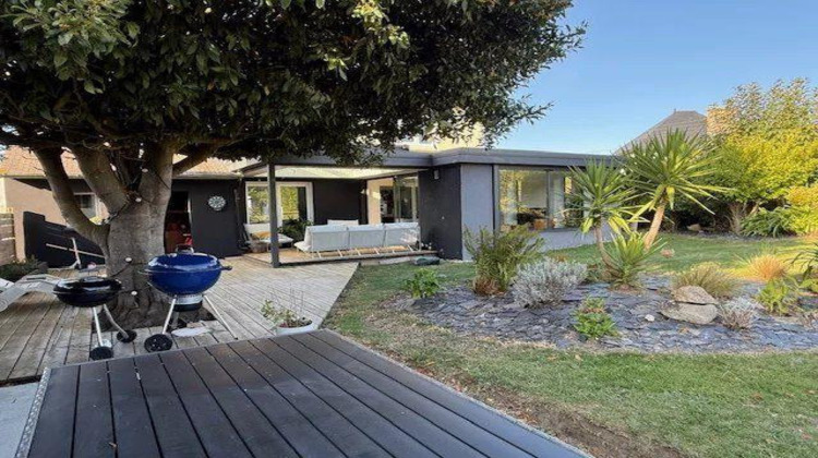 Ma-Cabane - Vente Maison Perros-Guirec, 127 m²