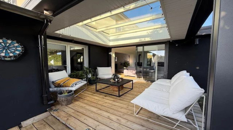 Ma-Cabane - Vente Maison Perros-Guirec, 127 m²