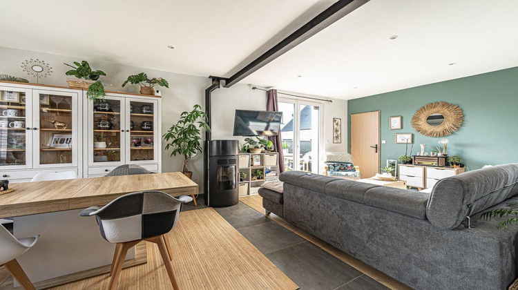 Ma-Cabane - Vente Maison PERROS GUIREC, 161 m²