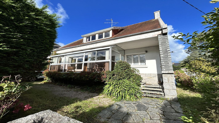 Ma-Cabane - Vente Maison PERROS GUIREC, 208 m²