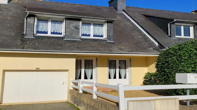 Ma-Cabane - Vente Maison PERROS GUIREC, 89 m²