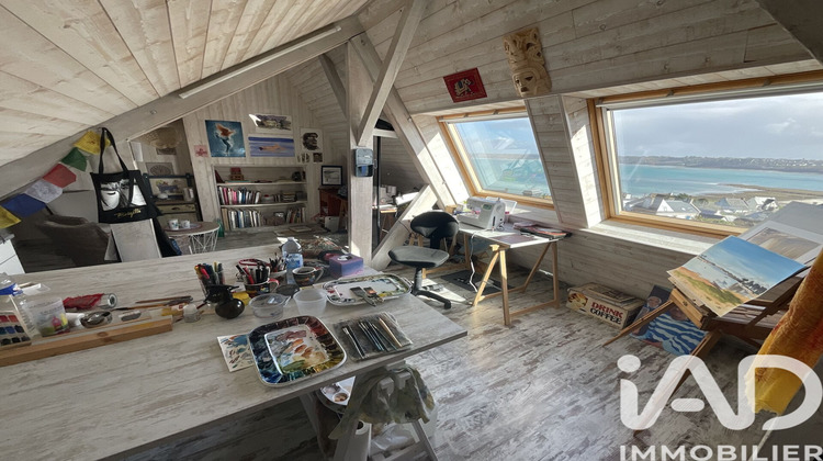 Ma-Cabane - Vente Maison Perros-Guirec, 155 m²