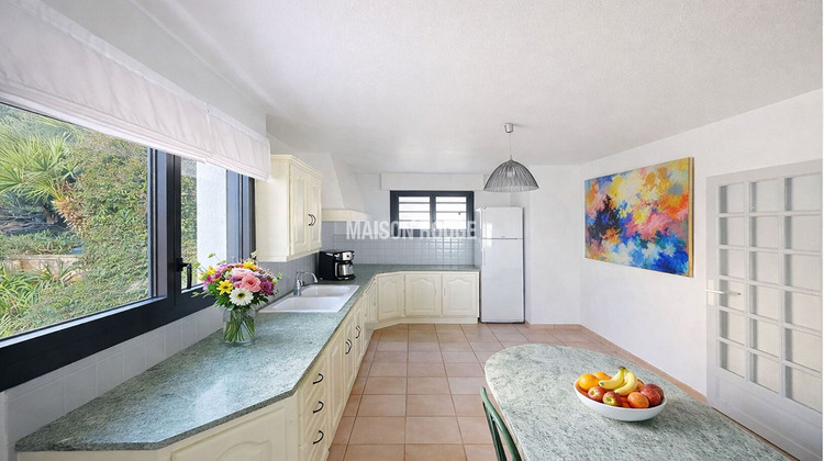 Ma-Cabane - Vente Maison PERROS-GUIREC, 155 m²