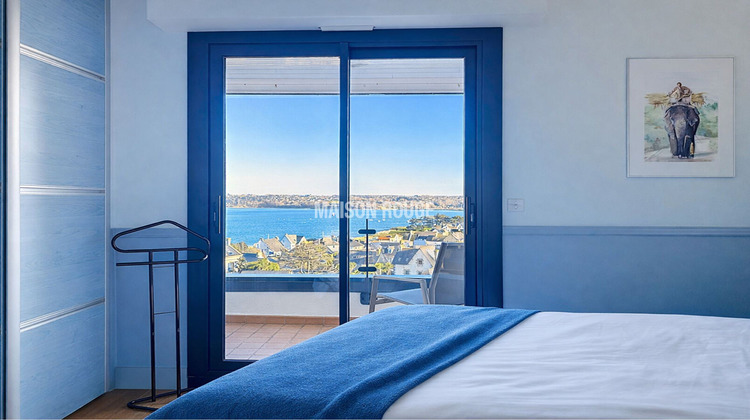 Ma-Cabane - Vente Maison PERROS-GUIREC, 155 m²