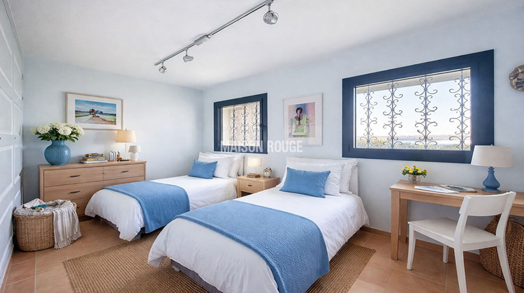 Ma-Cabane - Vente Maison PERROS-GUIREC, 155 m²