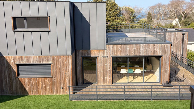 Ma-Cabane - Vente Maison PERROS GUIREC, 132 m²