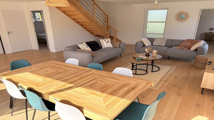 Ma-Cabane - Vente Maison PERROS GUIREC, 132 m²