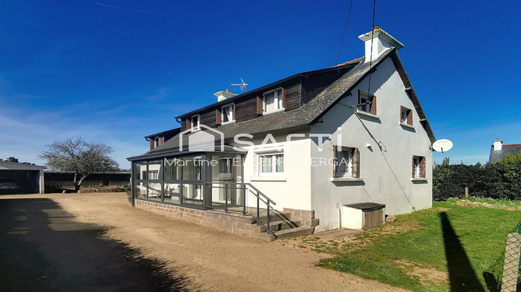 Ma-Cabane - Vente Maison Perros-Guirec, 140 m²