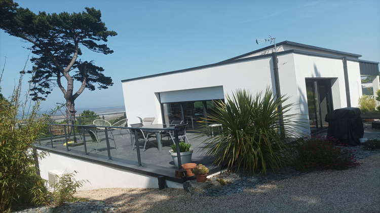 Ma-Cabane - Vente Maison Perros-Guirec, 185 m²