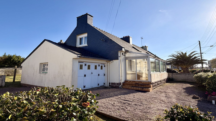 Ma-Cabane - Vente Maison Perros-Guirec, 64 m²