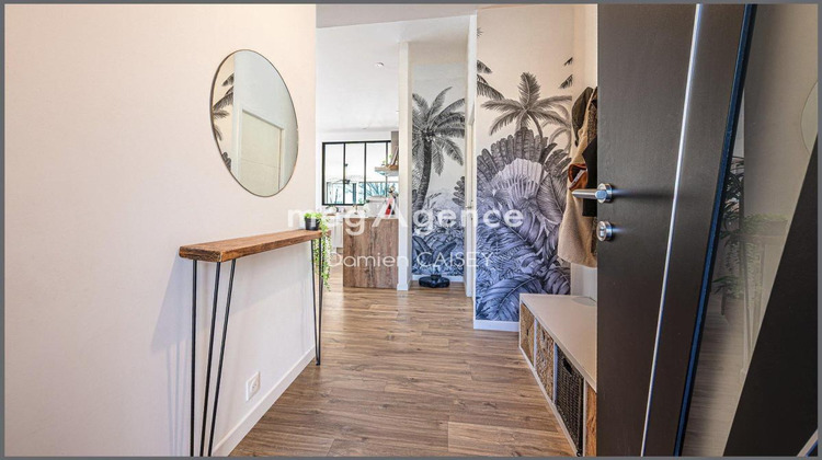 Ma-Cabane - Vente Maison PERROS GUIREC, 121 m²