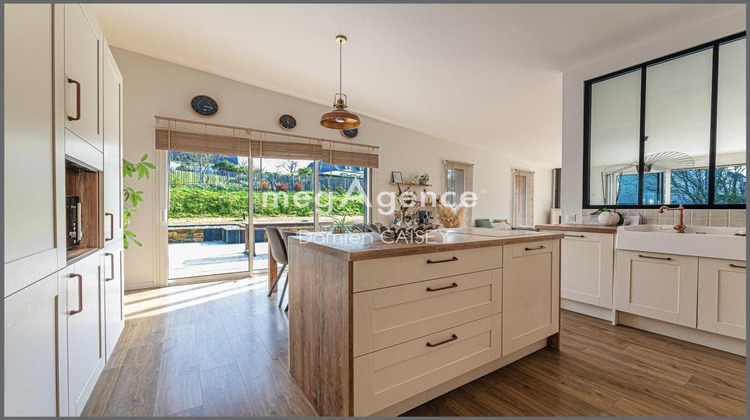 Ma-Cabane - Vente Maison PERROS GUIREC, 121 m²