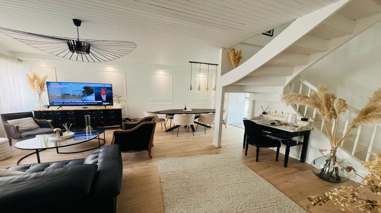 Ma-Cabane - Vente Maison PERROS GUIREC, 92 m²