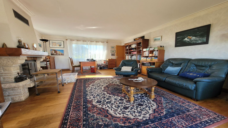 Ma-Cabane - Vente Maison PERROS GUIREC, 120 m²