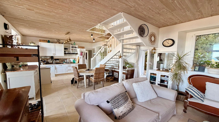 Ma-Cabane - Vente Maison Perros-Guirec, 107 m²