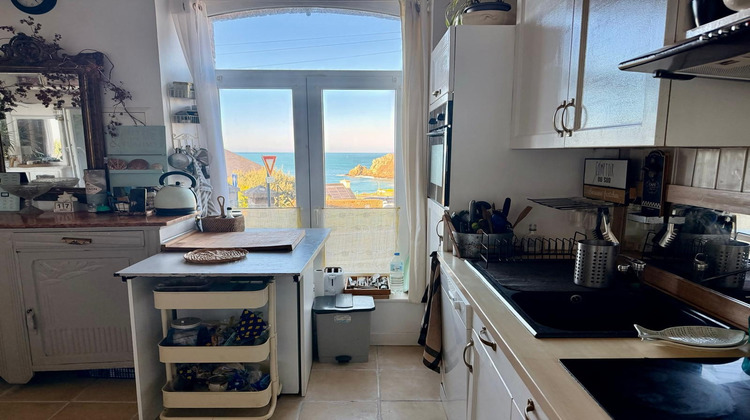 Ma-Cabane - Vente Maison Perros-Guirec, 107 m²