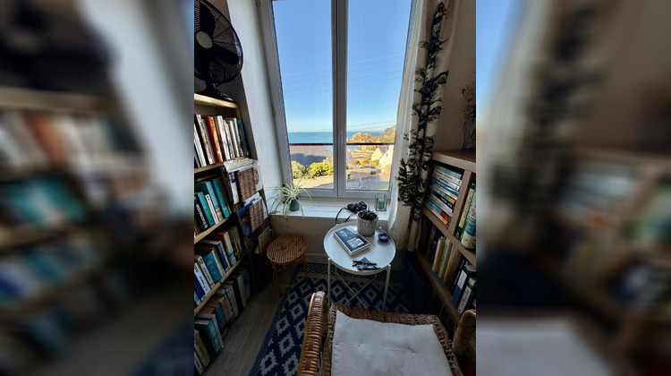 Ma-Cabane - Vente Maison Perros-Guirec, 107 m²