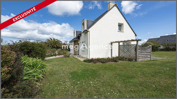 Ma-Cabane - Vente Maison PERROS GUIREC, 91 m²