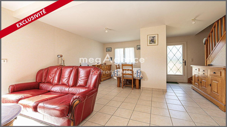 Ma-Cabane - Vente Maison PERROS GUIREC, 91 m²