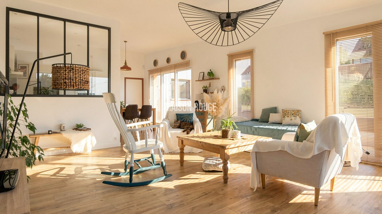 Ma-Cabane - Vente Maison PERROS-GUIREC, 121 m²