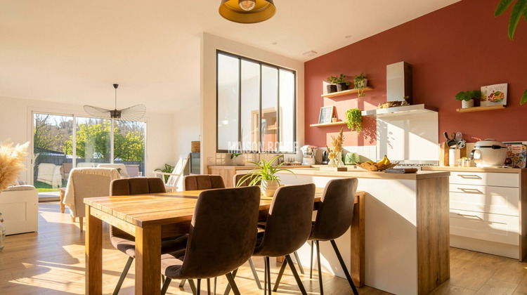 Ma-Cabane - Vente Maison PERROS-GUIREC, 121 m²