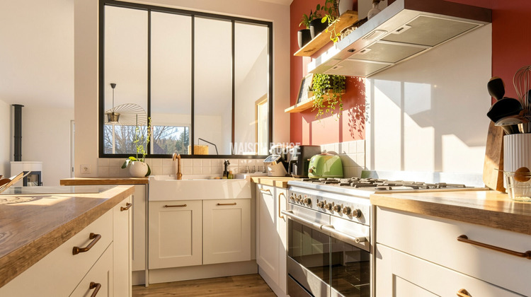 Ma-Cabane - Vente Maison PERROS-GUIREC, 121 m²