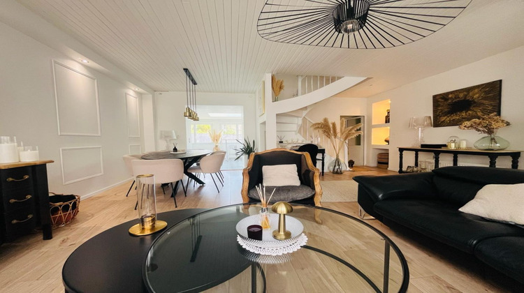 Ma-Cabane - Vente Maison PERROS GUIREC, 92 m²