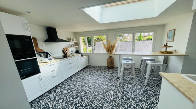 Ma-Cabane - Vente Maison PERROS GUIREC, 92 m²