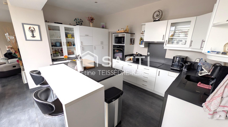 Ma-Cabane - Vente Maison Perros-Guirec, 137 m²