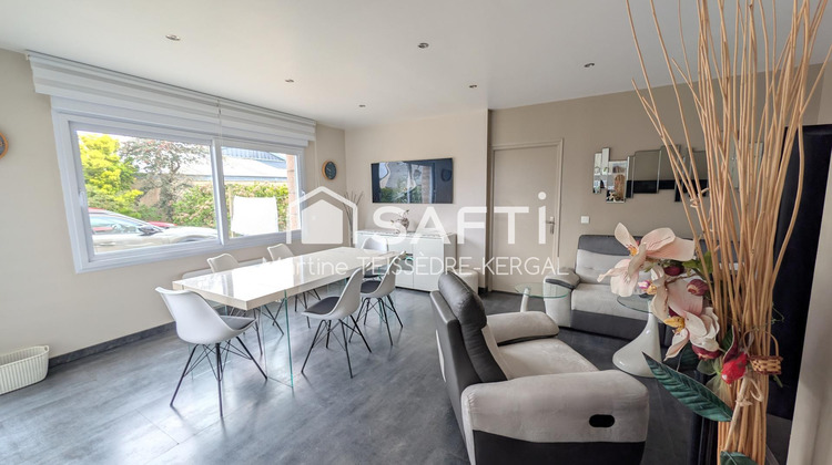 Ma-Cabane - Vente Maison Perros-Guirec, 137 m²