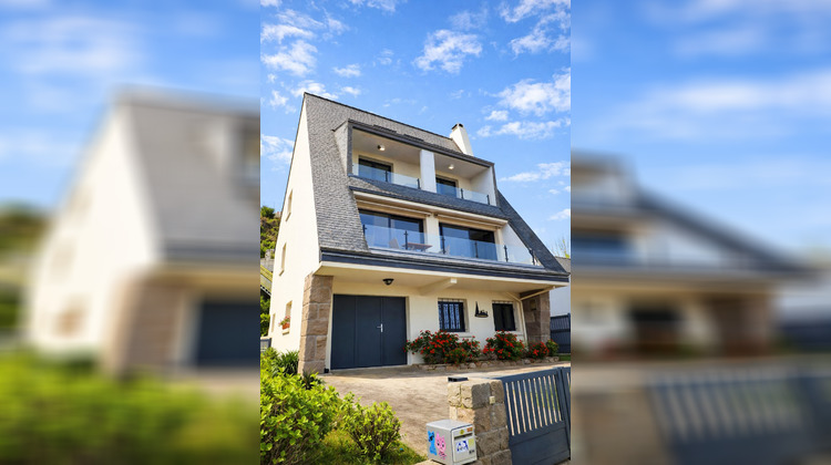 Ma-Cabane - Vente Maison Perros-Guirec, 155 m²