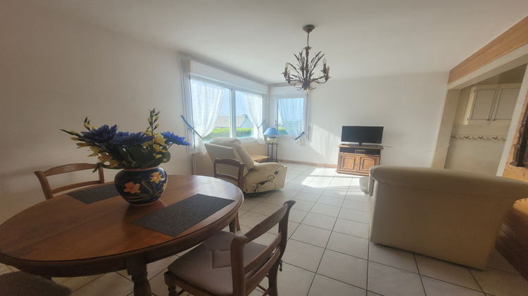 Ma-Cabane - Vente Maison PERROS GUIREC, 95 m²