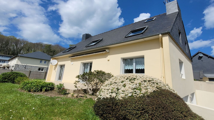Ma-Cabane - Vente Maison PERROS GUIREC, 136 m²