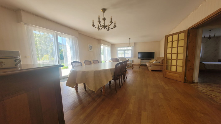 Ma-Cabane - Vente Maison PERROS GUIREC, 136 m²