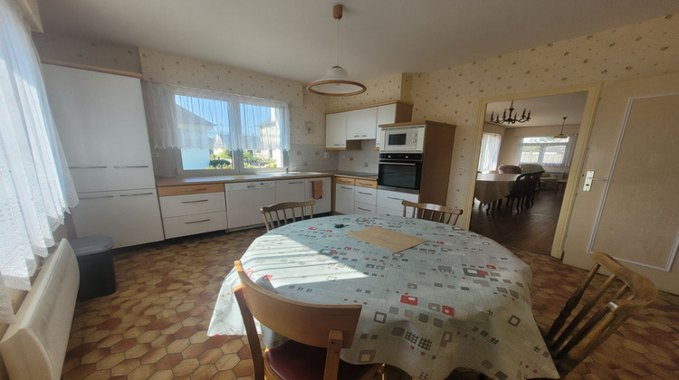 Ma-Cabane - Vente Maison PERROS GUIREC, 136 m²