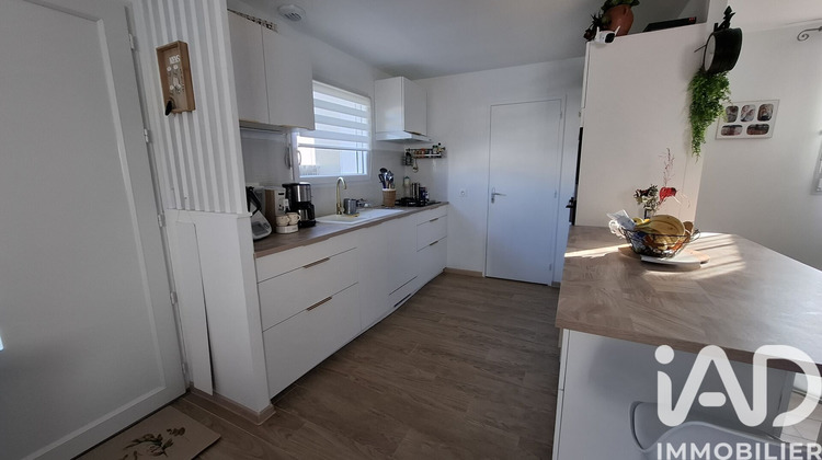 Ma-Cabane - Vente Maison Perros-Guirec, 75 m²