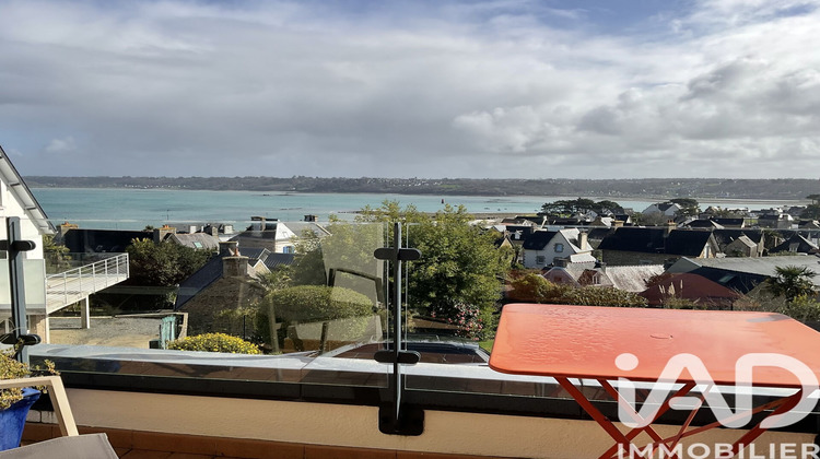 Ma-Cabane - Vente Maison Perros-Guirec, 155 m²