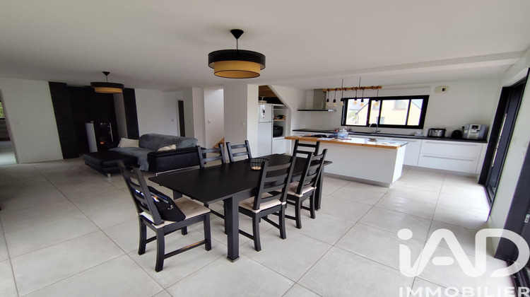 Ma-Cabane - Vente Maison Perros-Guirec, 150 m²