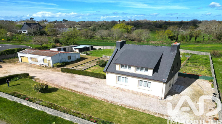 Ma-Cabane - Vente Maison Perros-Guirec, 101 m²