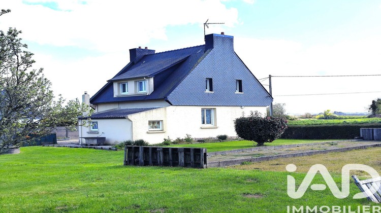 Ma-Cabane - Vente Maison Perros-Guirec, 101 m²