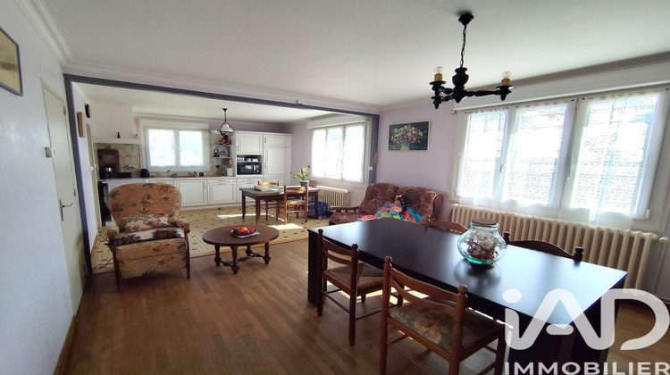 Ma-Cabane - Vente Maison Perros-Guirec, 101 m²