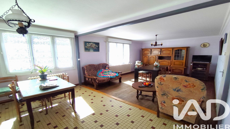 Ma-Cabane - Vente Maison Perros-Guirec, 101 m²