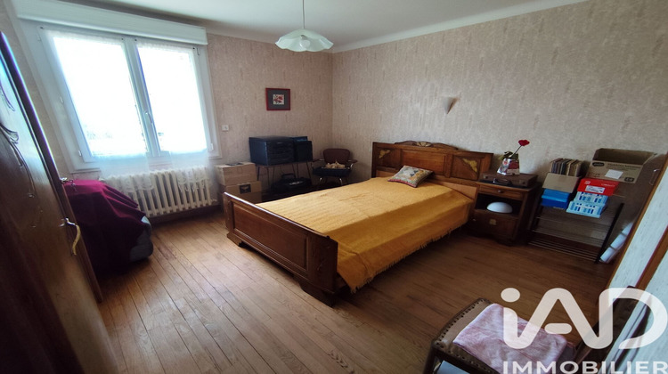 Ma-Cabane - Vente Maison Perros-Guirec, 101 m²