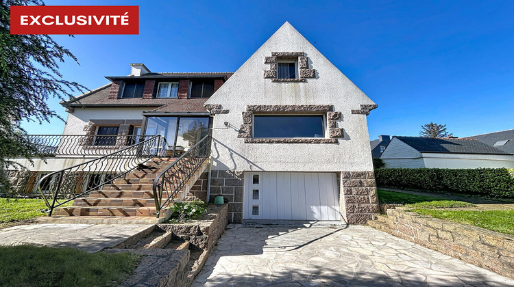 Ma-Cabane - Vente Maison PERROS-GUIREC, 150 m²