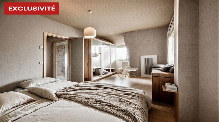 Ma-Cabane - Vente Maison PERROS-GUIREC, 150 m²