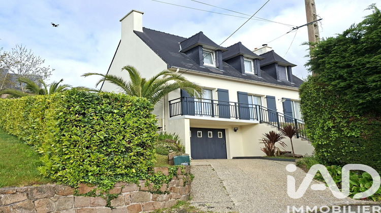 Ma-Cabane - Vente Maison Perros-Guirec, 125 m²